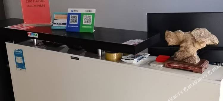 阳光宾馆图片