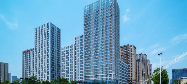 筑悦家智能影院公寓(万象汇国际博览中心店)图片