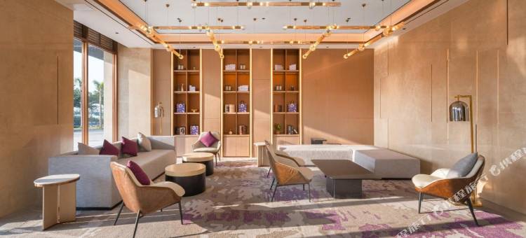 麗枫酒店(海口秀英万达广场店)图片