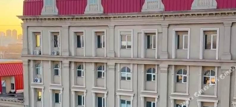 沐凡·青果酒店(天津静海海吉星店)图片