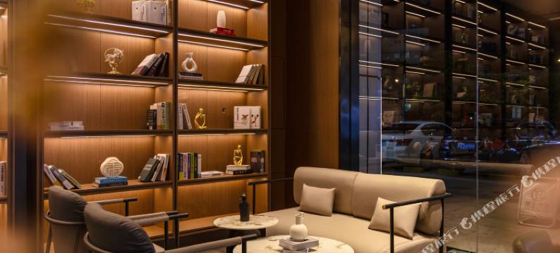 美豪丽致酒店(佛山南海新都会大沥步行街店)图片