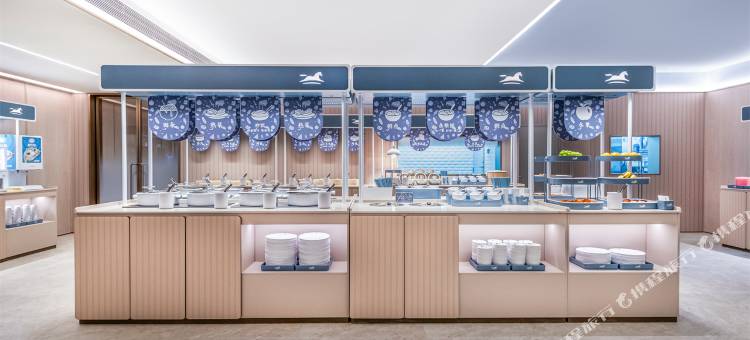 汉庭酒店(西双版纳景洪曼听御花园店)图片