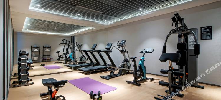 CityNote希诺酒店(广州北京路步行街越秀公园店)图片