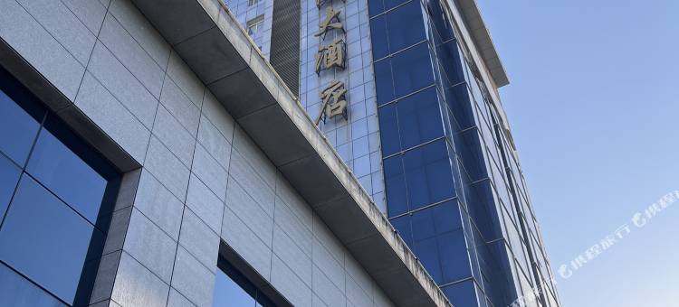 景德镇天鹅湖大酒店(古窑民俗博览区店)图片
