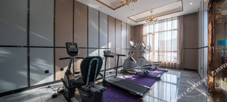 裕龙大酒店(哈尔滨太平国际机场店)图片