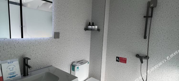 江·南桥宾馆(陇南武都汽车东站兰天莲湖广场店)图片