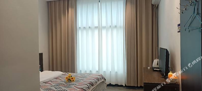 天池森茂民宿图片