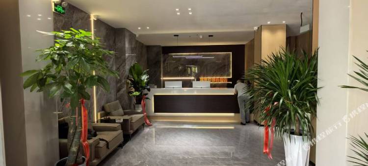 辽源嘉丽府商务宾馆图片