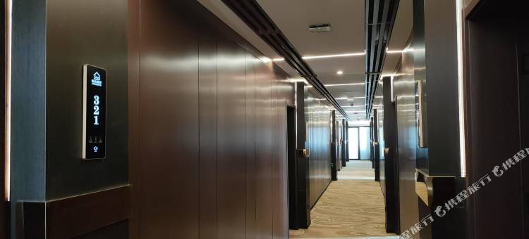 涿鹿凯悦酒店图片