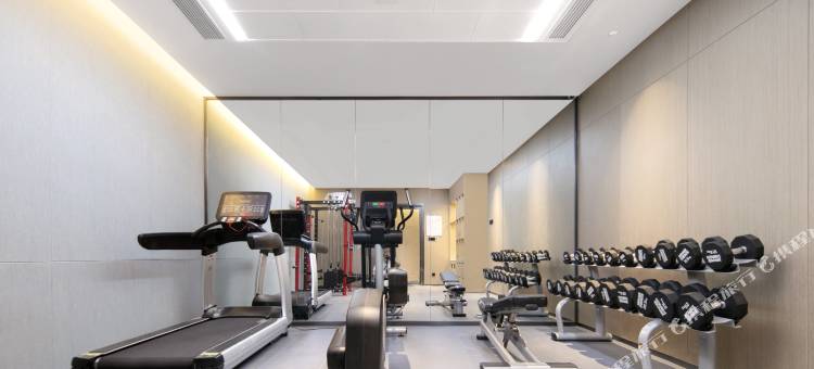 丽怡酒店(武汉汉口火车站店)图片