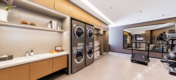 如家精选酒店PLUS(呼和浩特国际会展中心万达广场店)图片