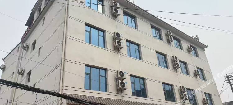 时光酒店图片