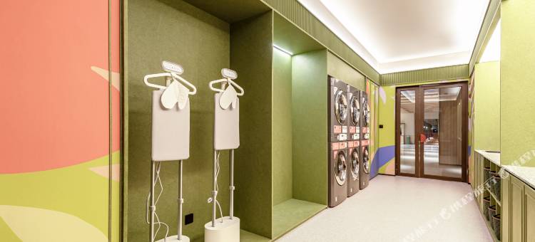 桔子酒店(拉萨大昭寺八廓街酒店)图片