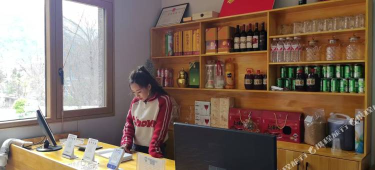 世海居民宿图片