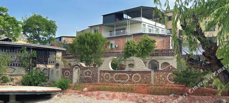 建水桐庆民宿(建水紫陶街店)图片