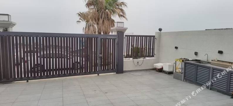 海畔逸墅民宿图片