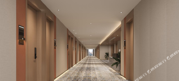 罗兰假日酒店(三山星悦广场店)图片