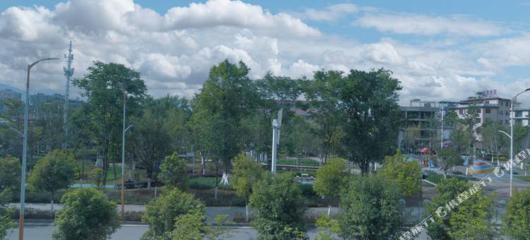 禾园栖梦酒店图片