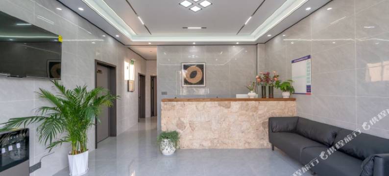 涠洲岛山岛初栖庭院美宿(石螺口景区店)图片