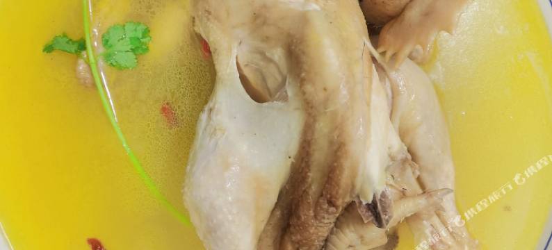 涞源老齐农家院图片