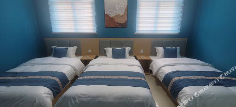 魏县中华宾馆图片