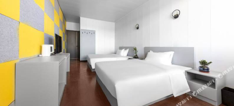 禾悦笙民宿(养马岛店)图片