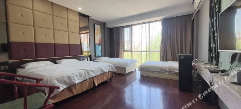 东营宛安客房图片