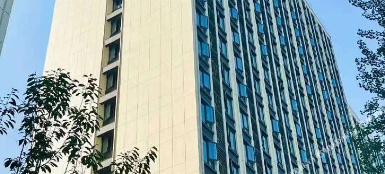 龙湖冠寓(成都昭觉寺店)图片