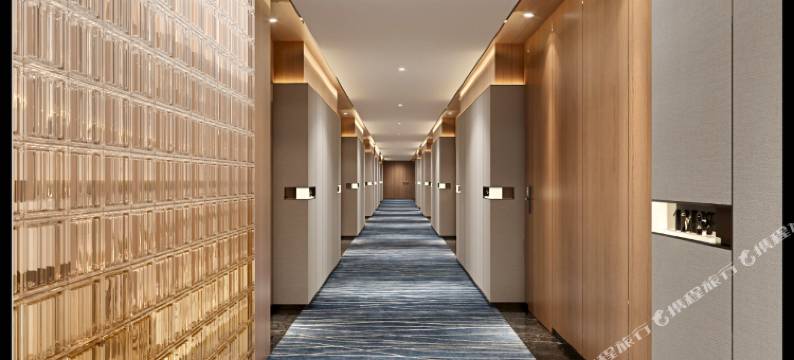 柒汐·沐初电竞影音酒店(万达广场店)图片