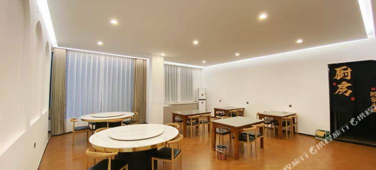 春风十里民宿(天堂寨景区店)图片