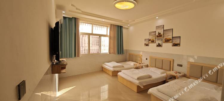 德昌鑫源旅馆图片