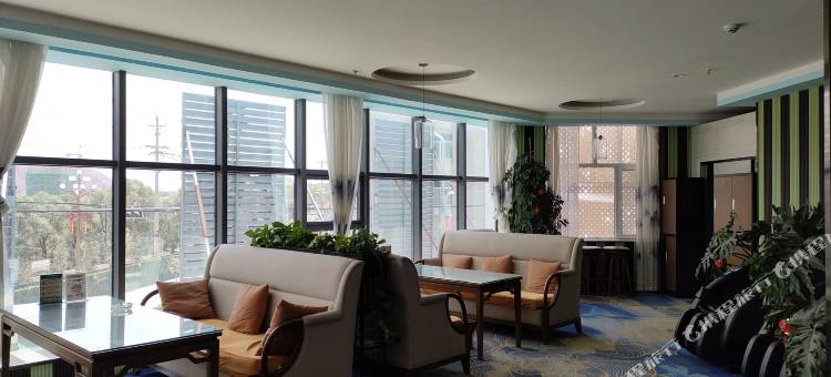 拉乙亥大酒店图片