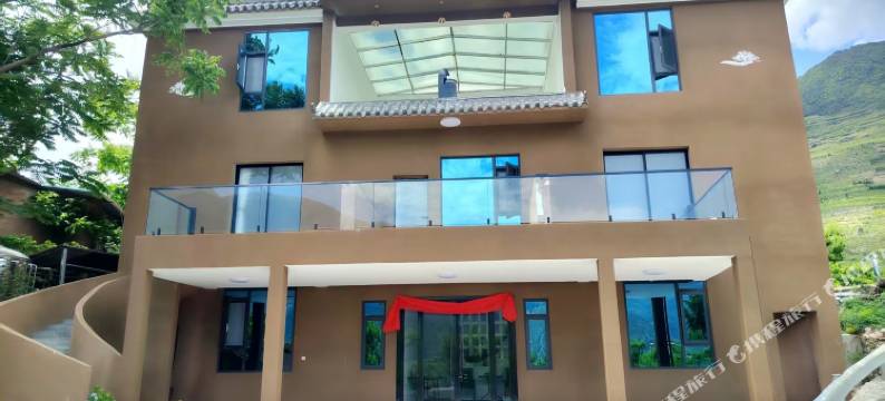 茂县茂风民宿图片