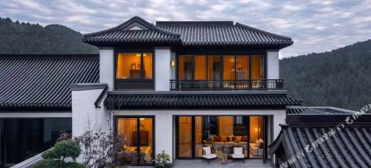 曲阜竹隐听风民宿图片