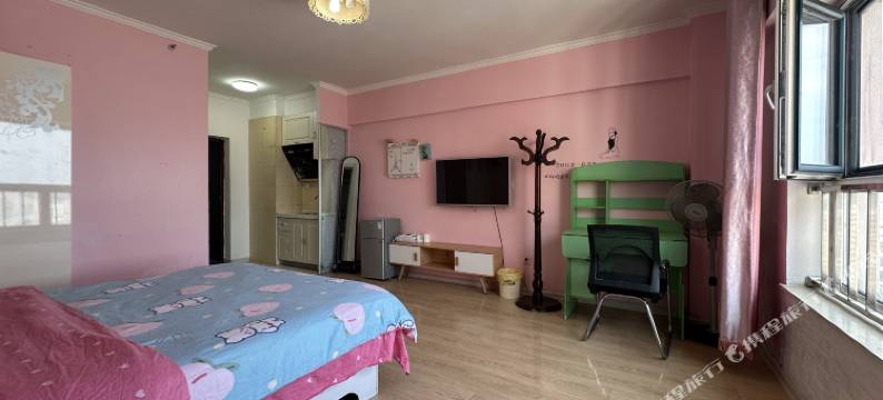 牡丹江0453日租房图片