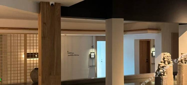 华雅云缦酒店(岳阳楼景区店)图片