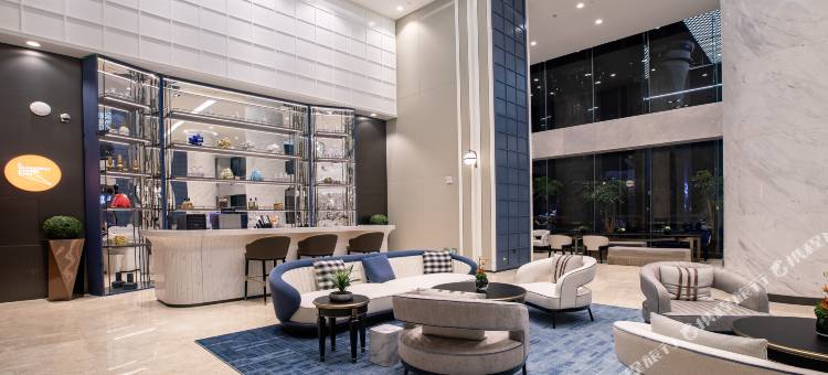 兰欧国际酒店(曲靖华厦广场店)图片