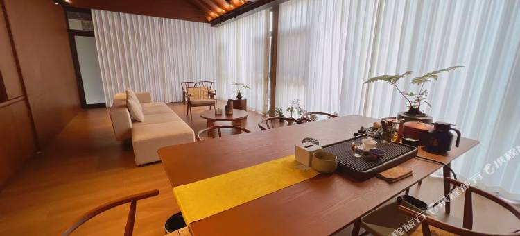 访仙栖民宿图片