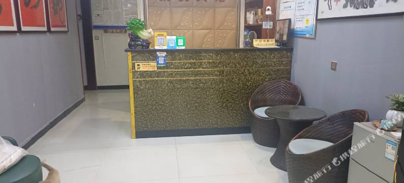 扶风凯悦宾馆图片