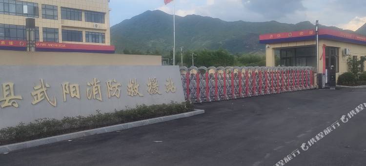 枫林宾馆图片