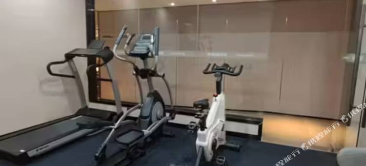 如家精选酒店(福州三坊七巷西湖公园店)图片