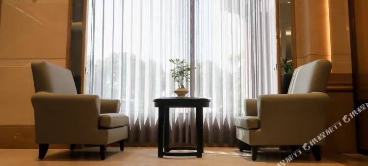 瑞昌华天酒店(联盛购物广场瑞昌火车站店)图片