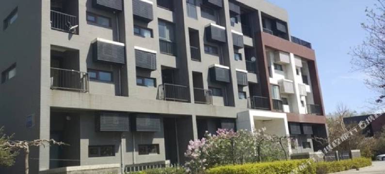 滨海度假公寓图片