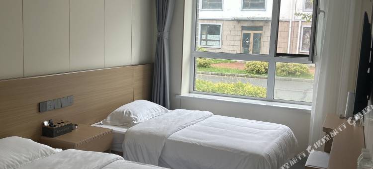 逸峰酒店(五大连池风景区店)图片