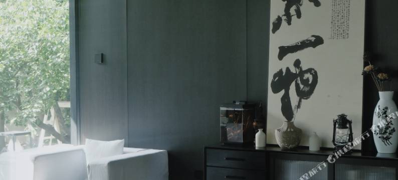 霍城叶之若庭民宿图片