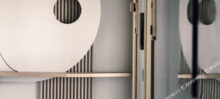 横道河子泉鑫民宿图片