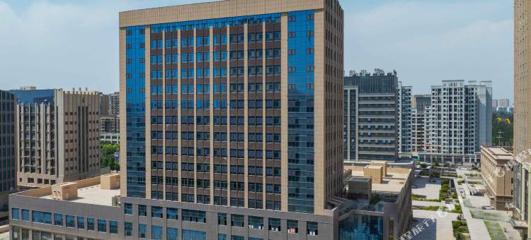 美豪酒店(喀什行政审批局小亚郎湿地公园店)图片