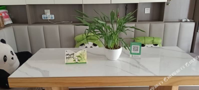 遇见梅朵民宿图片