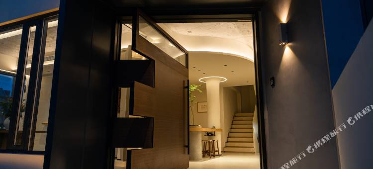 况野民宿(崇武古城店)图片