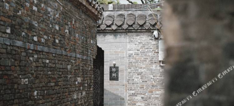 SHIJIAN柿间(扬州东关街店)图片